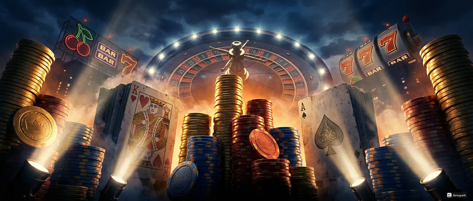 Hellspin Casino bonus