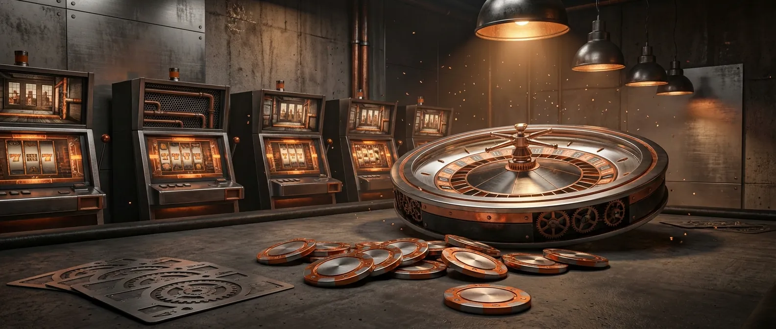 Hellspin Casino bonus banner