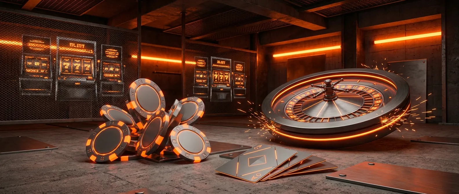 Hellspin Casino bonus